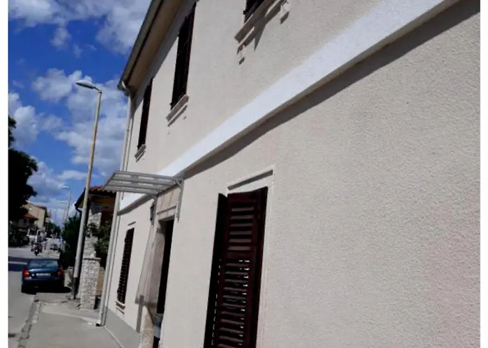 Apartments Vanesa