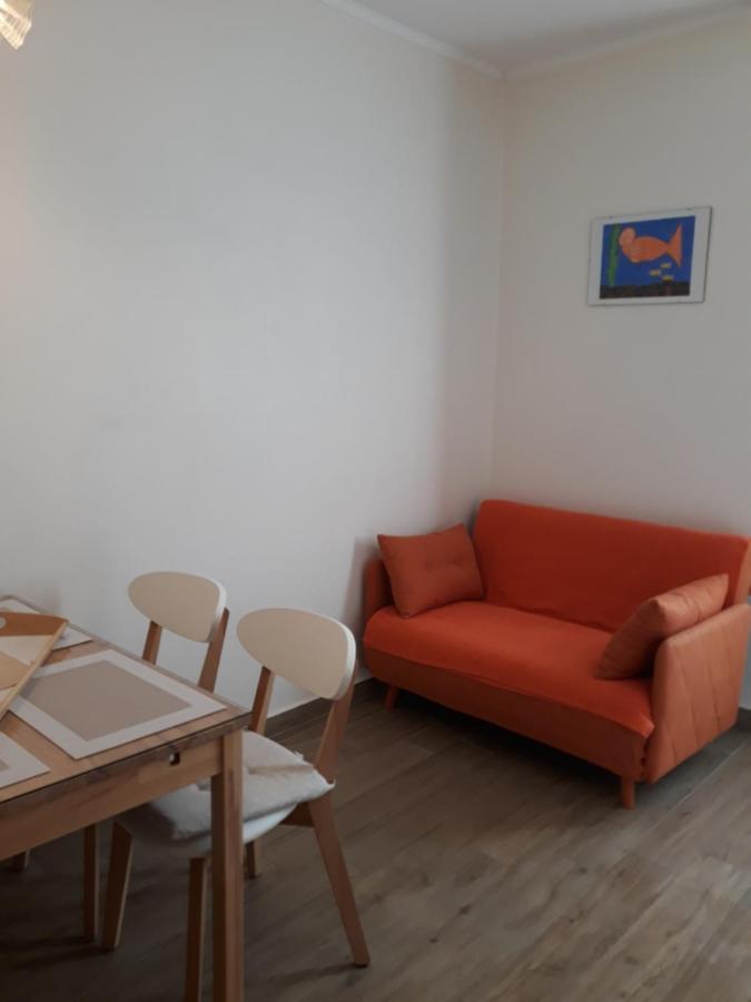 Vanesa Apartmán *