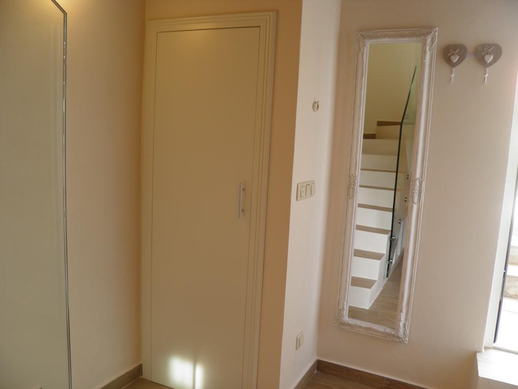 Apartmán Vanesa Pula