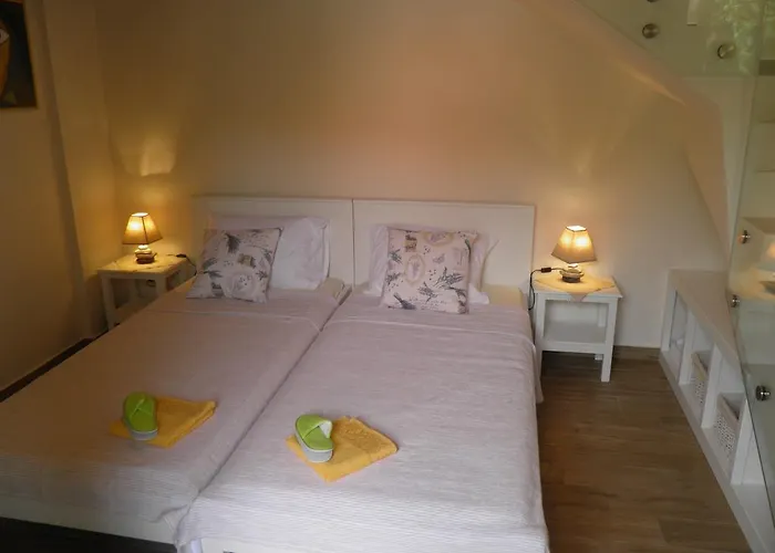 Apartments Vanesa