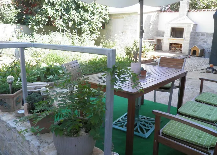 Apartments Vanesa