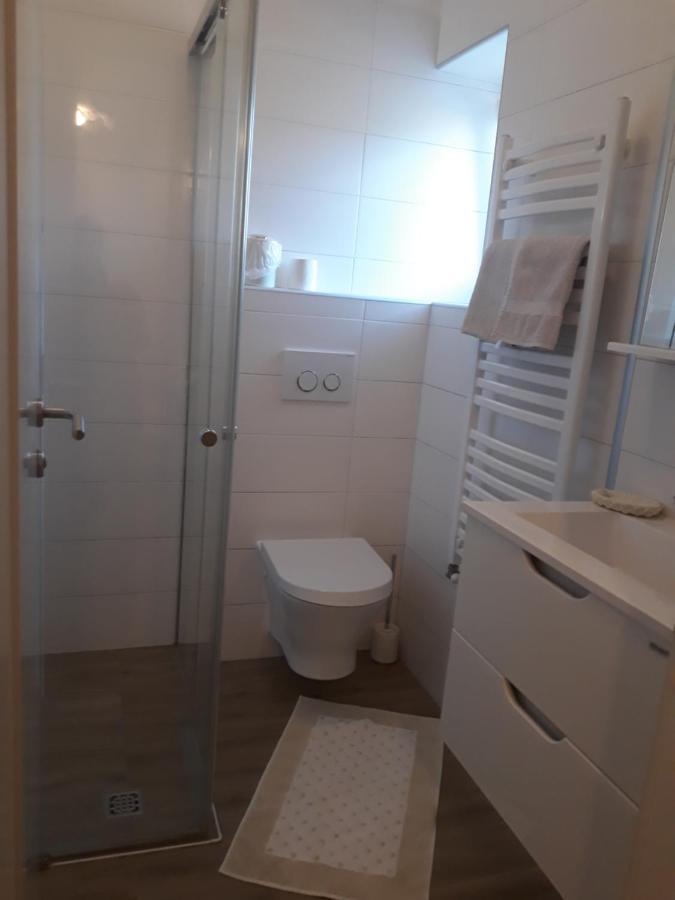 Vanesa Apartment