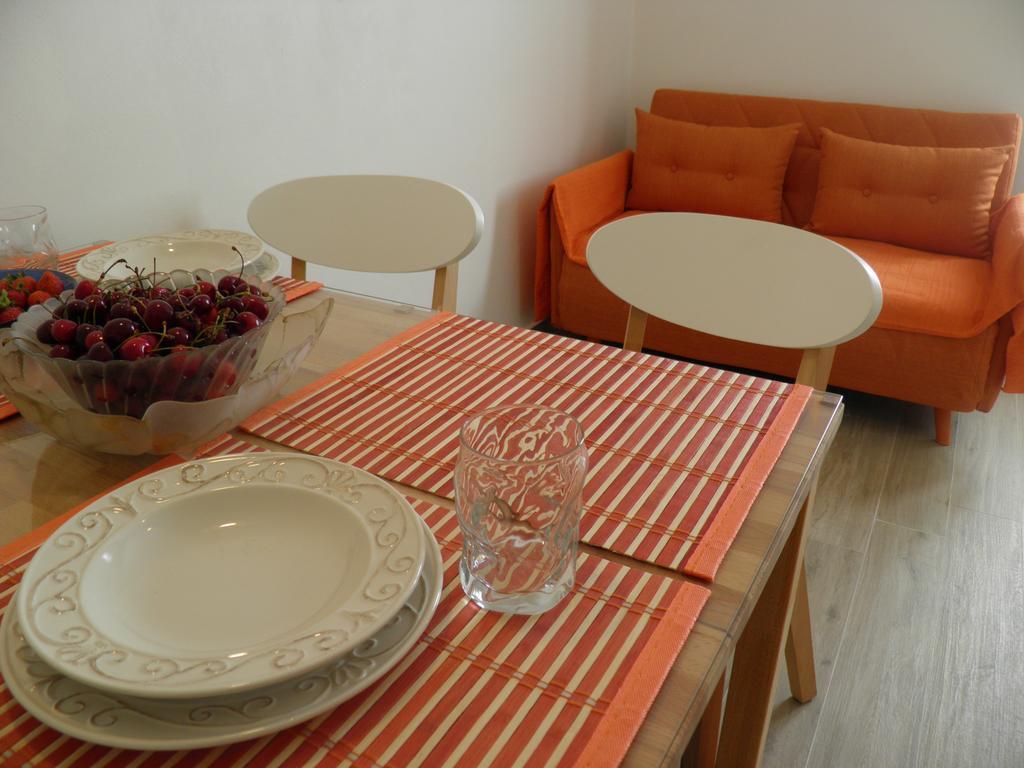Vanesa Apartment