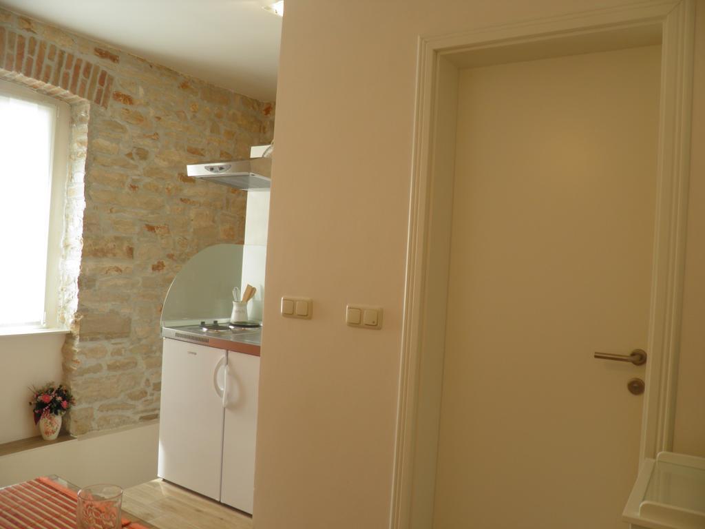 Vanesa Apartment *
