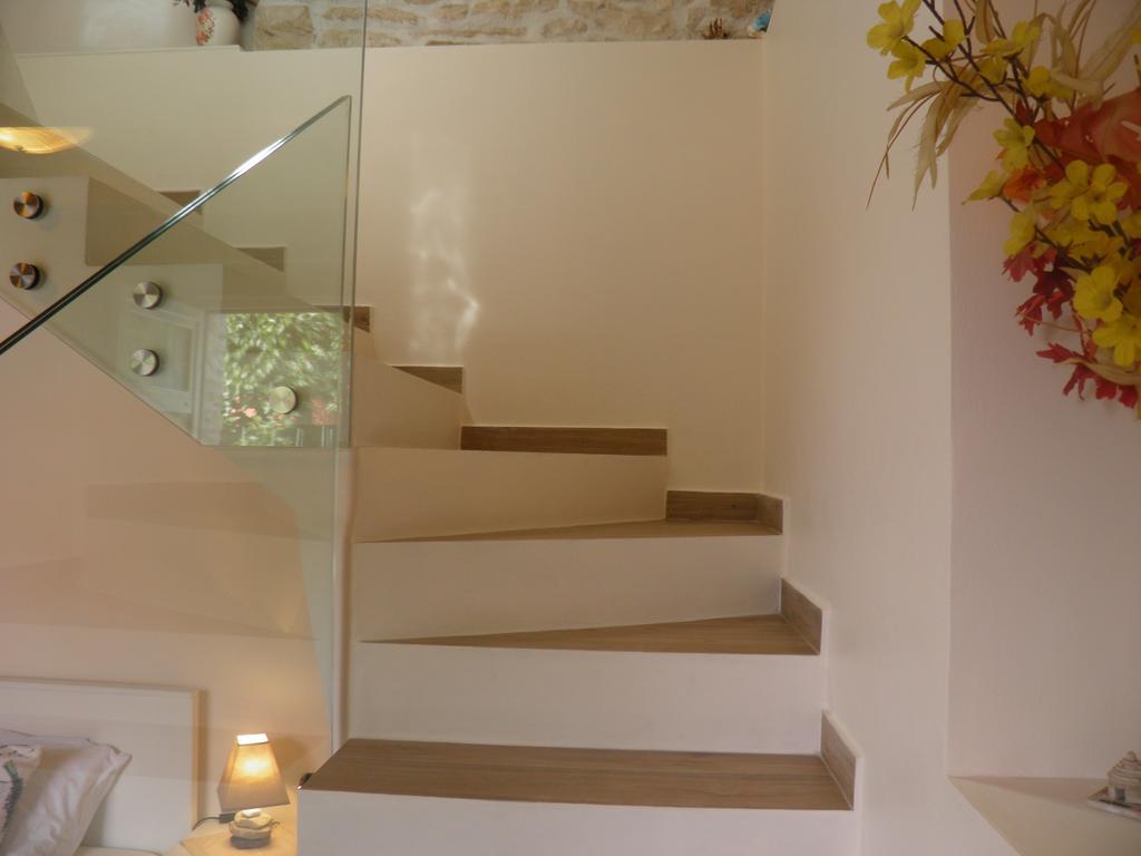 Vanesa Apartment *