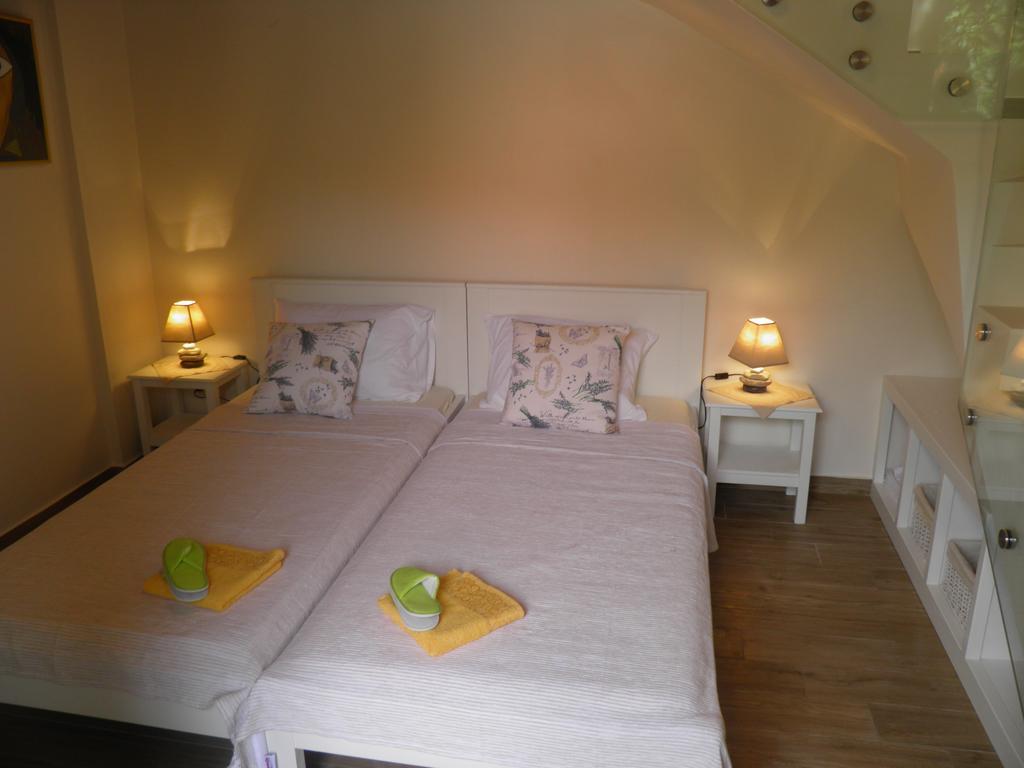 Apartment Vanesa