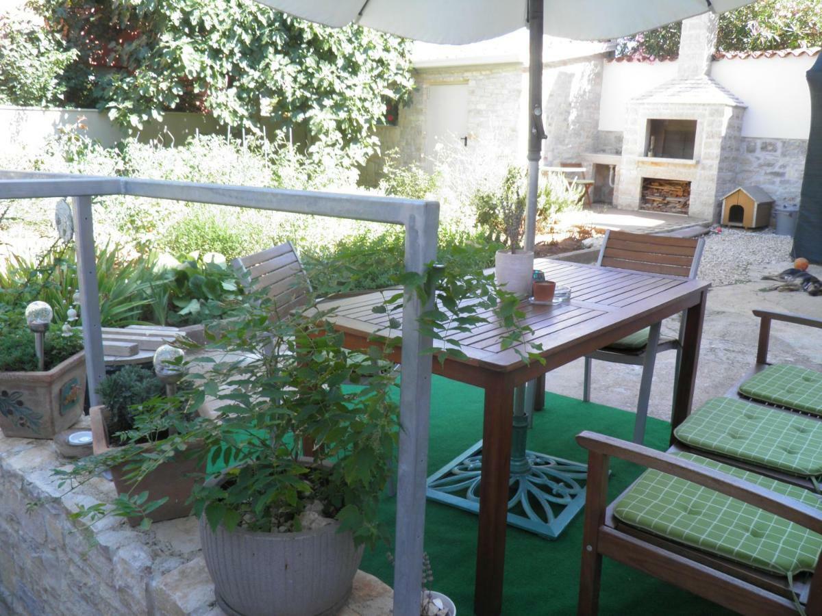 Apartment Vanesa Pula